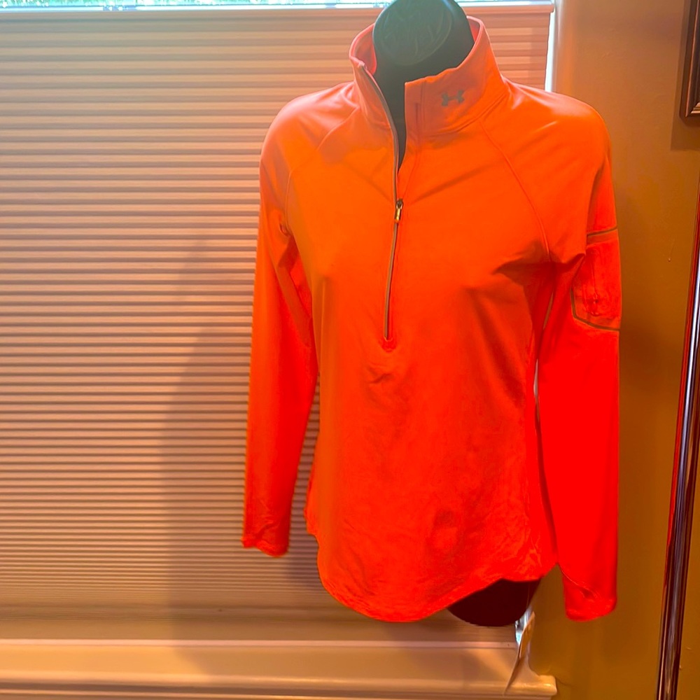Under Armor Top